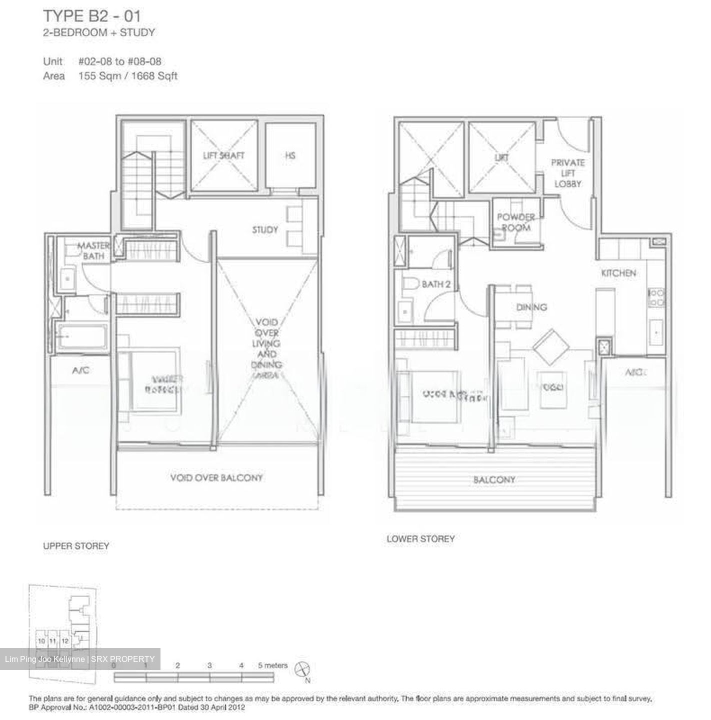 Lloyd Sixtyfive (D9), Apartment #613268741